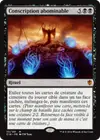 Product image for Conscription abominable