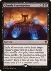 Product image for Ghastly Conscription