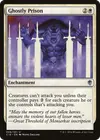Product image for Ghostly Prison