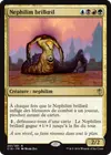 Product image for Nephilim brillœil