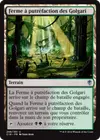 Product image for Ferme à putréfaction des Golgari