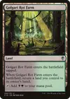 Product image for Golgari Rot Farm
