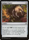Product image for Golgari Signet