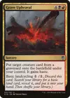 Product image for Grave Upheaval