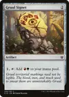 Product image for Gruul Signet