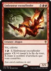 Product image for Embraseur escouflenfer