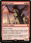 Product image for Hellkite Tyrant