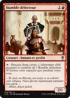 Product image for Humble défecteur