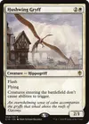 Product image for Hushwing Gryff
