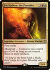 Product image for Jor Kadeen, the Prevailer