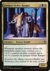 Product image for Juniper Order Ranger