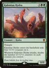 Product image for Kalonian Hydra
