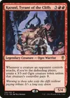 Product image for Kazuul, Tyrant of the Cliffs