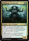 Product image for Ghildmage de Korozda
