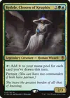Product image for Kydele, Chosen of Kruphix