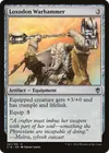 Product image for Loxodon Warhammer