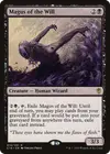 Product image for Magus of the Will