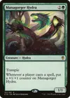 Product image for Managorger Hydra