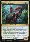 Product image for Master Biomancer