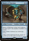 Product image for Master of Etherium