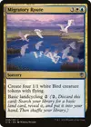 Product image for Migratory Route