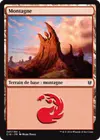 Product image for Montagne