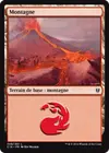 Product image for Montagne
