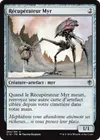 Product image for Récupérateur myr