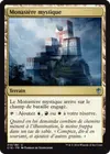 Product image for Monastère mystique