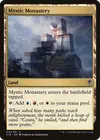 Product image for Mystic Monastery