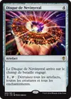 Product image for Disque de Nevinyrral