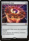 Product image for Nevinyrral's Disk
