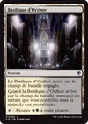 Product image for Basilique d'Orzhov
