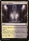 Product image for Orzhov Basilica