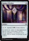Product image for Cachet d'Orzhov