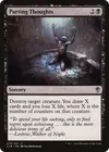 Product image for Parting Thoughts