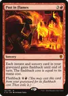 Product image for Past in Flames