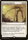 Product image for Phyrexian Rebirth