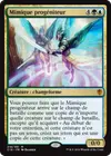 Product image for Mimique progéniteur