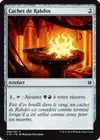 Product image for Cachet de Rakdos