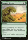Product image for Rampant Growth