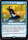 Product image for Déchiffrage des runes