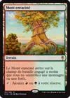 Product image for Mont enraciné
