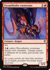 Product image for Escouflenfer cornerune