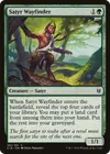 Product image for Satyr Wayfinder