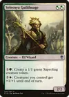 Product image for Selesnya Guildmage