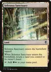 Product image for Selesnya Sanctuary