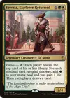 Product image for Selvala, Explorer Returned