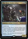 Product image for Silas Renn, Seeker Adept