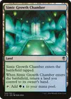 Product image for Simic Growth Chamber